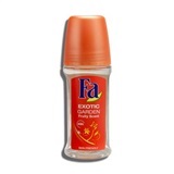 FA, EXOTIC GARDEN ROLL-ON